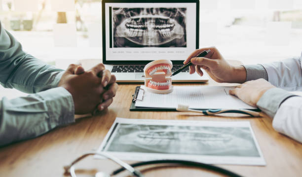 Professional Dental Services in Tara Hills, CA