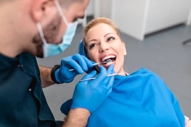 Best Preventive Dentistry  in Tara Hills, CA