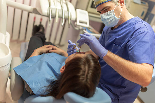 Advanced Technology for Better Dental Care in Tara Hills, CA