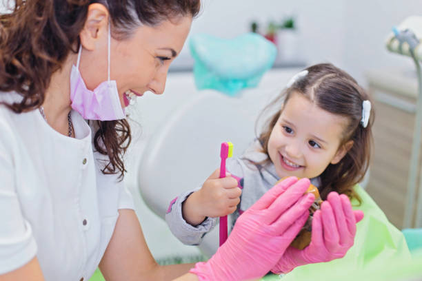 Reliable Tara Hills, CA Dental Services Solutions